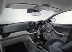 Tata Nexon 2017 года